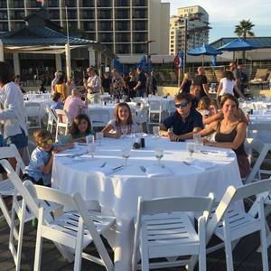 Meet your Posher, Nancy